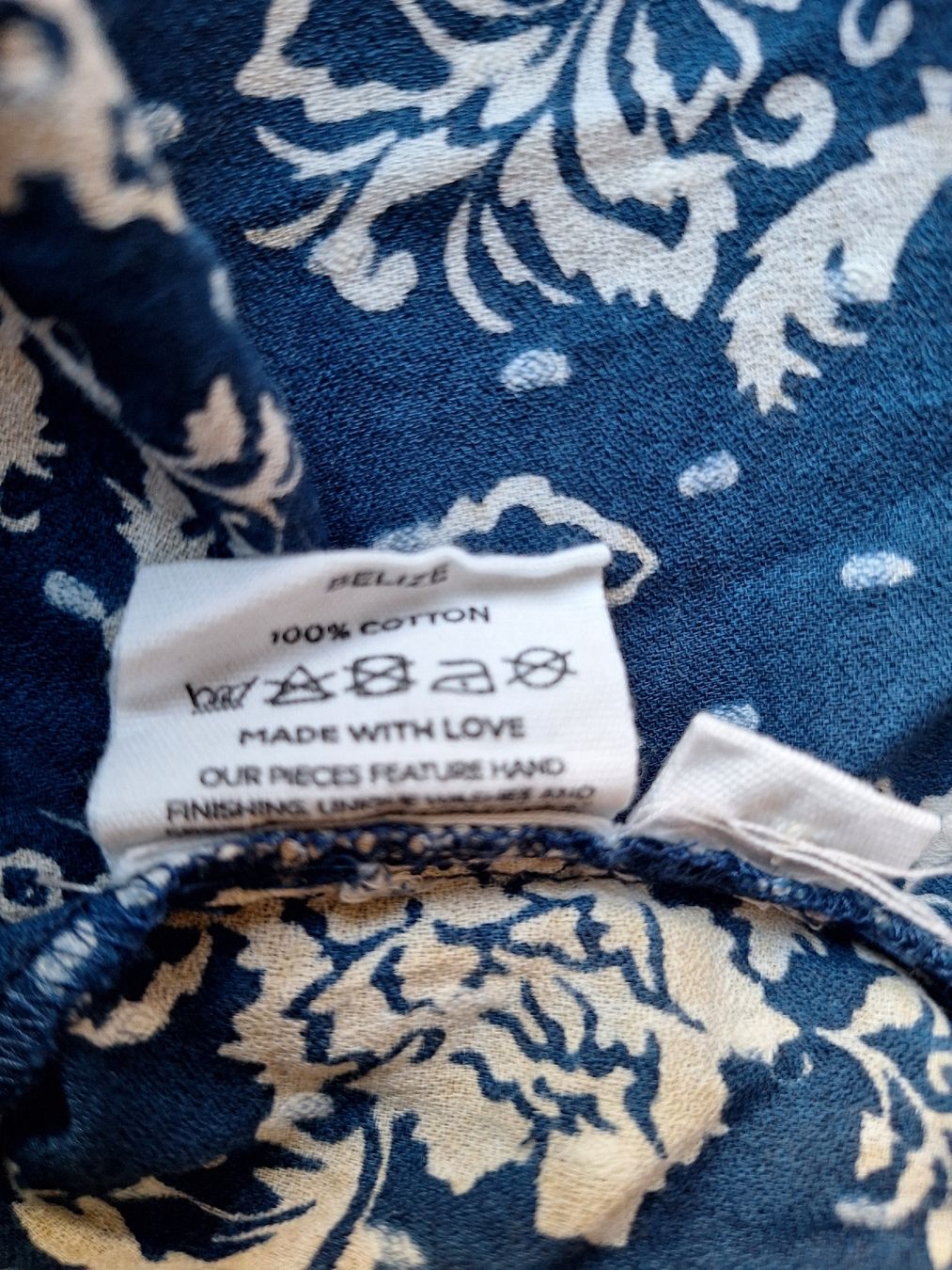 Camicette: ATELIER MARÉE Bluse Gr. M, neuwertig – Usato da Dörflingen venduto da Crazyachmed 4