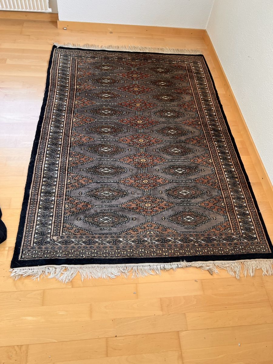 Tapis: Orientteppich  (105) – D'occasion à Glattfelden par maa_qcj8