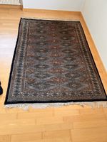 Orientteppich  (105)