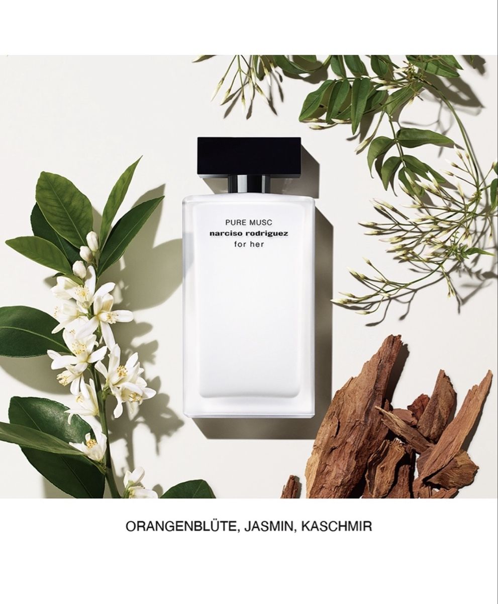 Narciso Rodriguez Profumi & Eau de Toilette: Pure Musc Set - Narciso Rodriguez – Nuovo e nell'imballaggio originale da Wangen b. Olten venduto da ha_kadr
