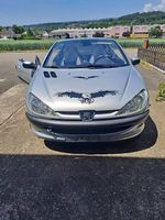 Schöner Peugeot 206 CC zu Verkaufen.