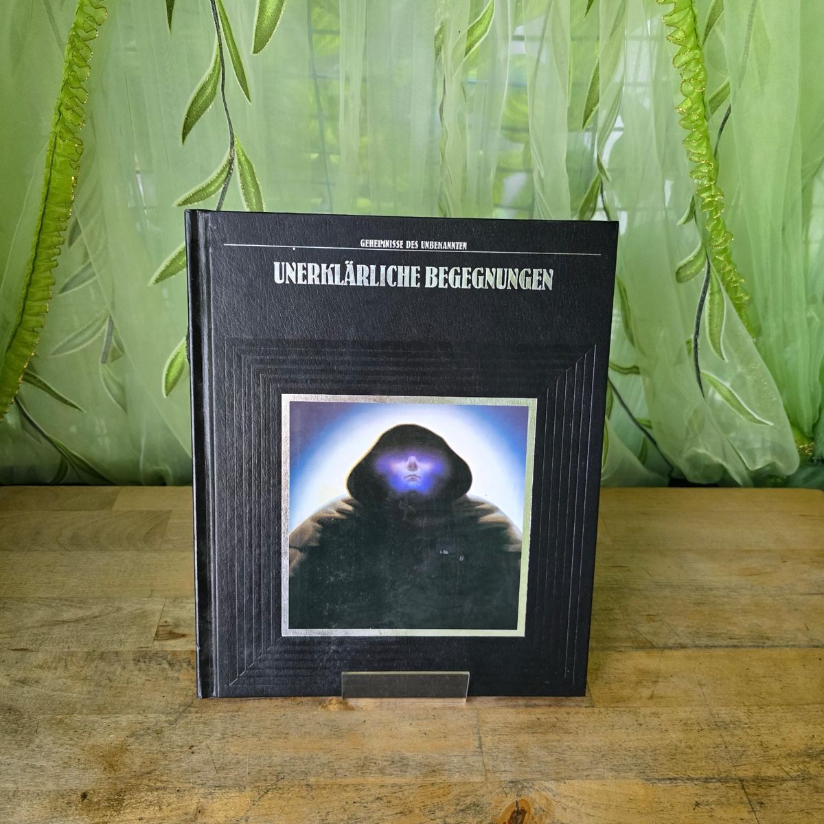 Libri: Unerklärliche Begegnungen – Usato da Merlischachen venduto da Sheavy 1