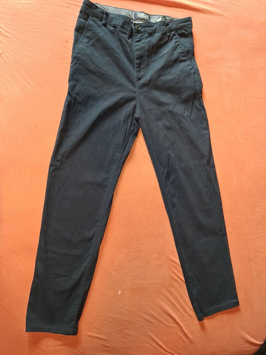 H&M Pantaloni: 3 Stoffhosen H&M Gr. 164/170 – Usato da Auenstein venduto da bugaboo470 1