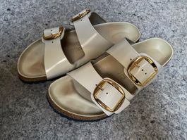 Birkenstock Arizona Big Buckle, Gr. 40