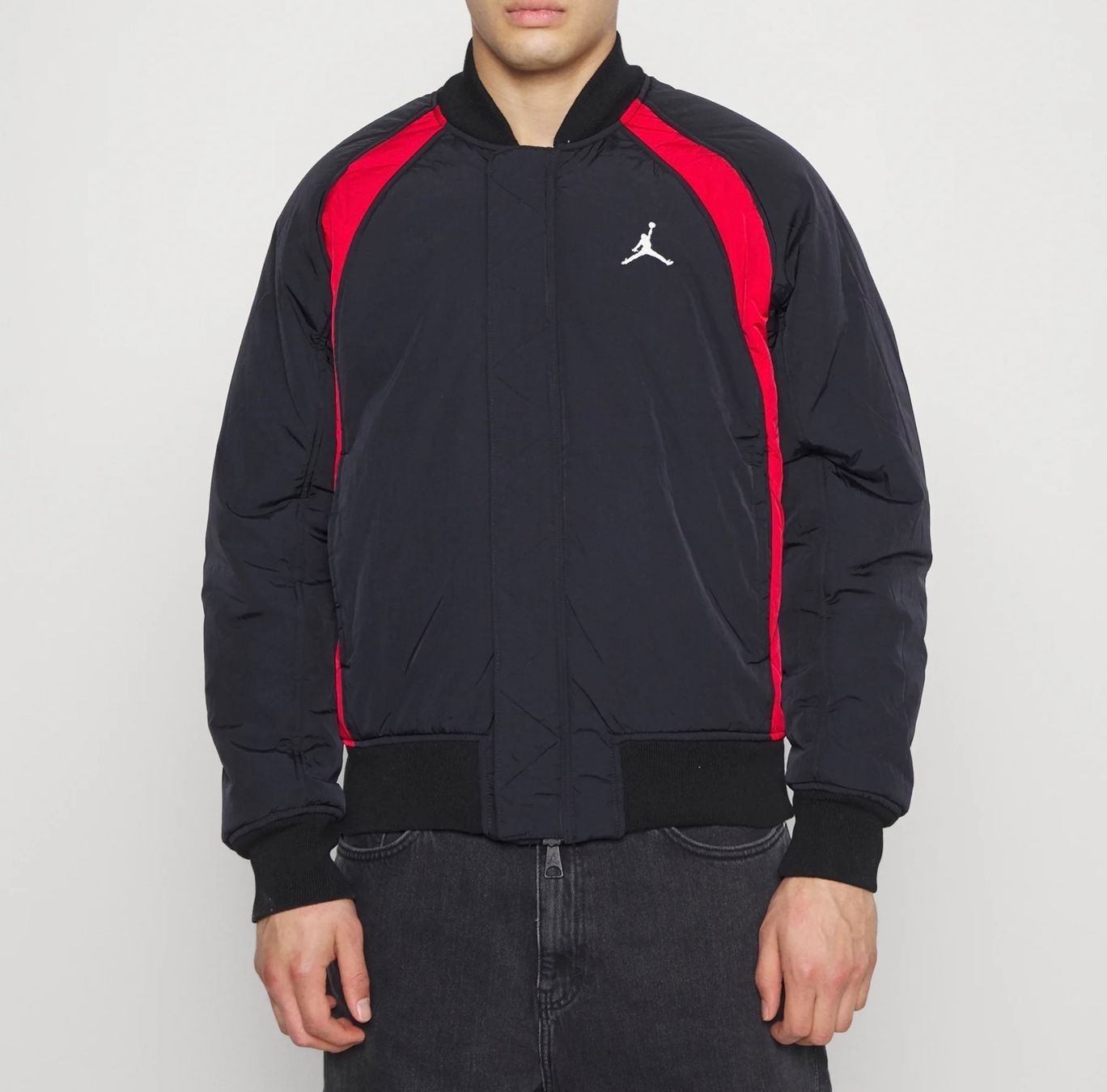 Jordan Giacche: Air Jordan Jacke Gr. M – Nuovo e nell'imballaggio originale da Mülenen venduto da CreativeSolutions 4