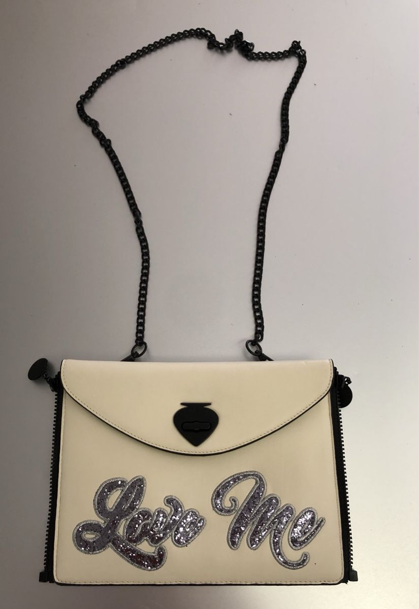 Borse da donna: Pochette tracolla donna – Usato da Riva San Vitale venduto da bau64 2