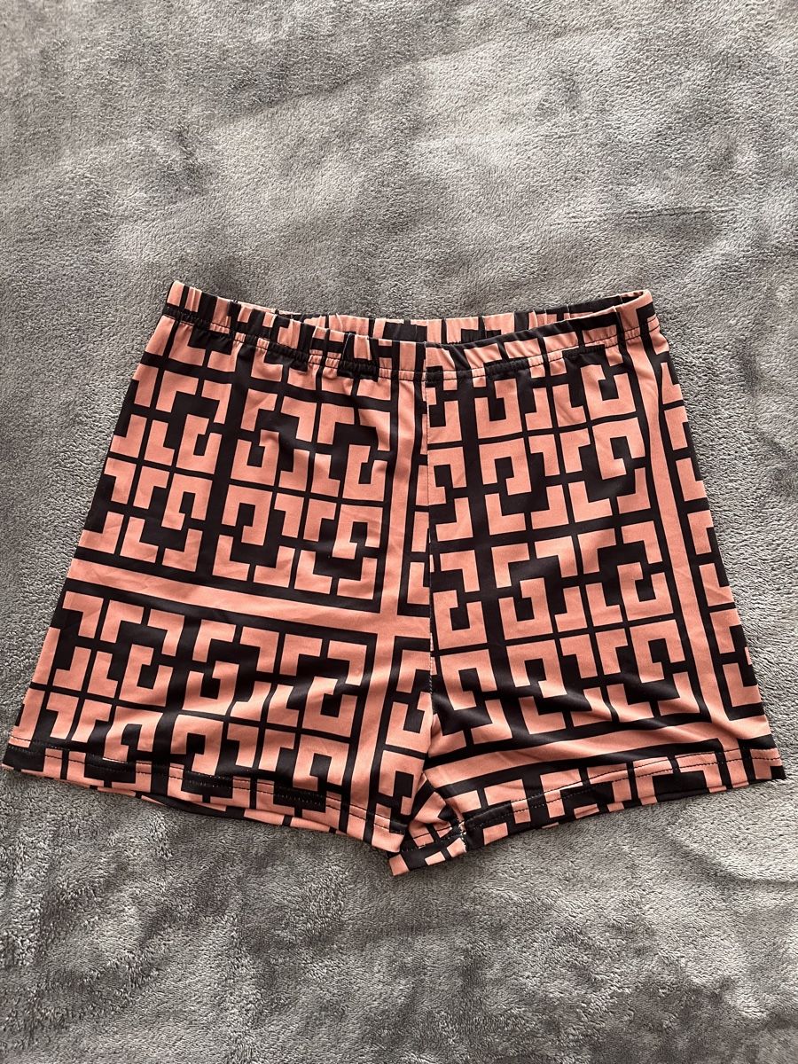 Shein Leggings: Short doux, extensible – Nuovo (secondo la descrizione) da Meyrin venduto da Sandra6