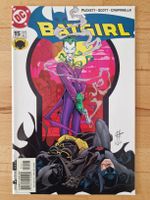 Batgirl #15 (JOKER)
