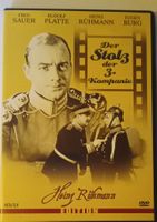 DVD Der Stolz der 3. Kompanie - Heinz Rühmann Edition