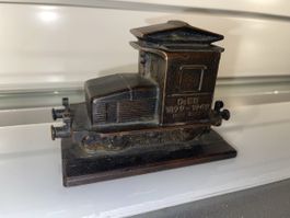 50. Jahrestag Gießen Lokomotive Modell - ÖBB 1899-1949