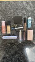 Luxus Make-up Set Dior Lancôme Too Faced Shiseido Premium