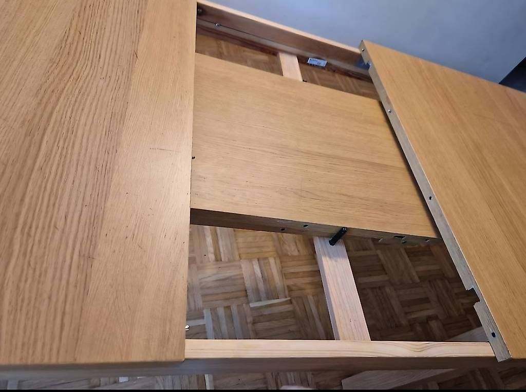 Tische: IKEA Bjursta – Gebraucht aus Luterbach von roxy_world 1