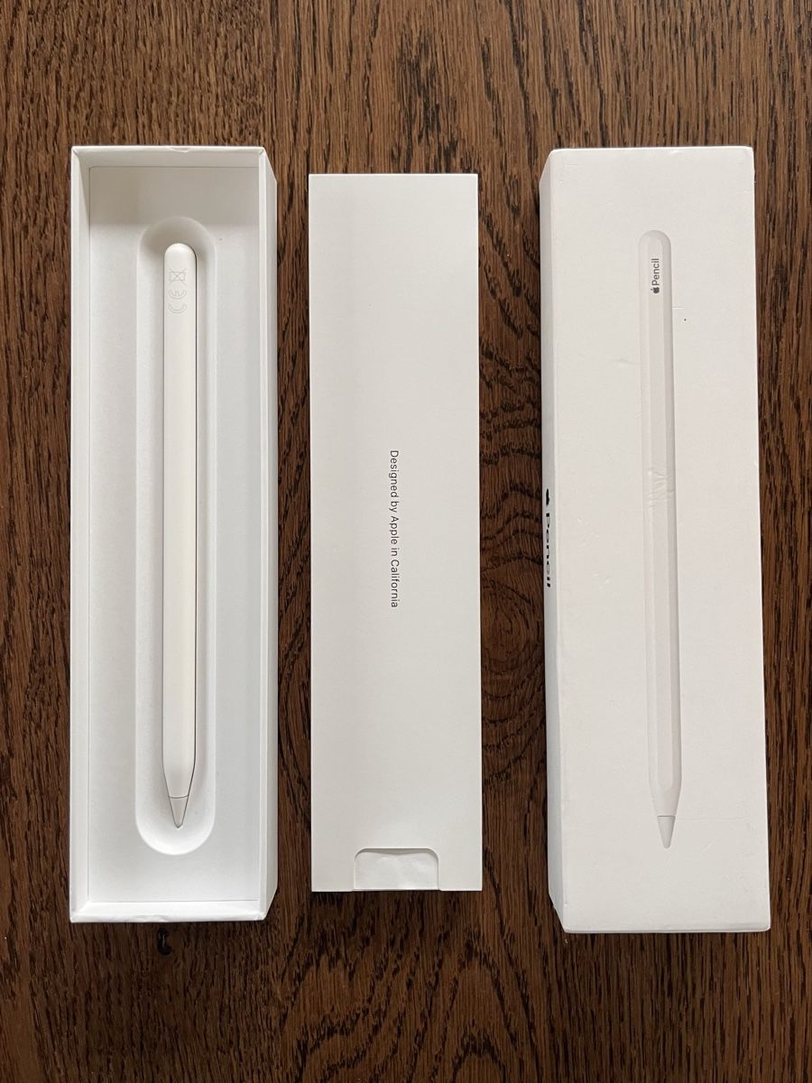 Apple Tablet PC: Apple IPad Pro 11 128 GB – Nuovo (secondo la descrizione) da Meilen venduto da sar_sbx5 3