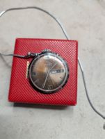 Kander Mechanische Taschenuhr