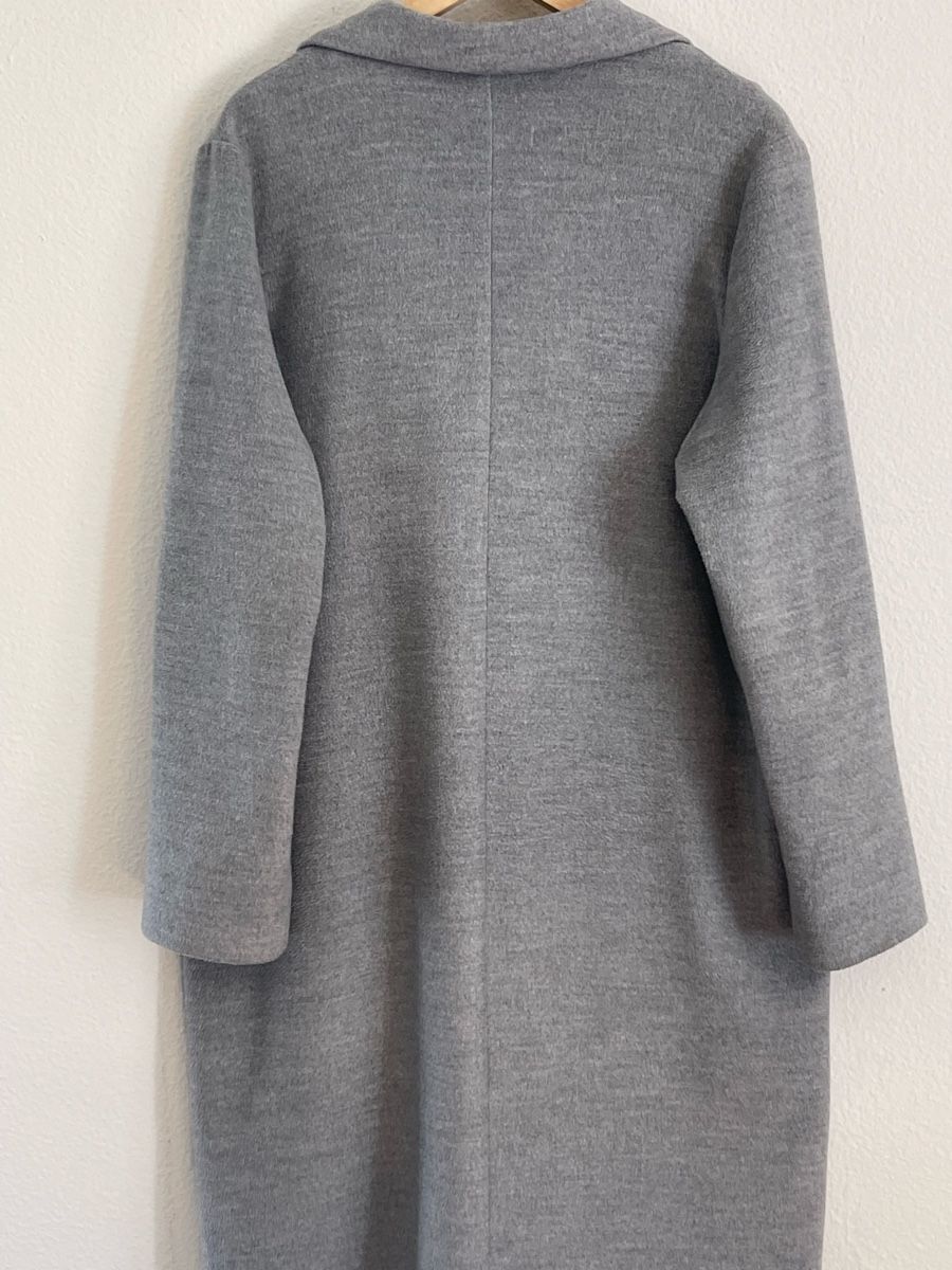 H&M Cappotti: H&M Grey Coat - Size 40 – Usato da Oberwil b. Zug venduto da fis_2wtq 5