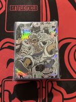 One Piece Karten Sleeves - NEU & OVP - Gear 5 Motiv!