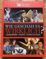 Buch Wie geschah es wirklich?