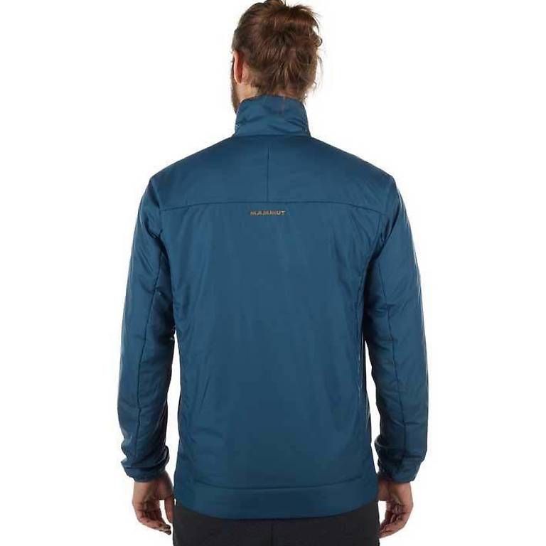 Mammut Giacche: Mammut Runbold Insulated Jacke Gr. S – Nuovo (secondo la descrizione) da Zürich venduto da Altruisti 2