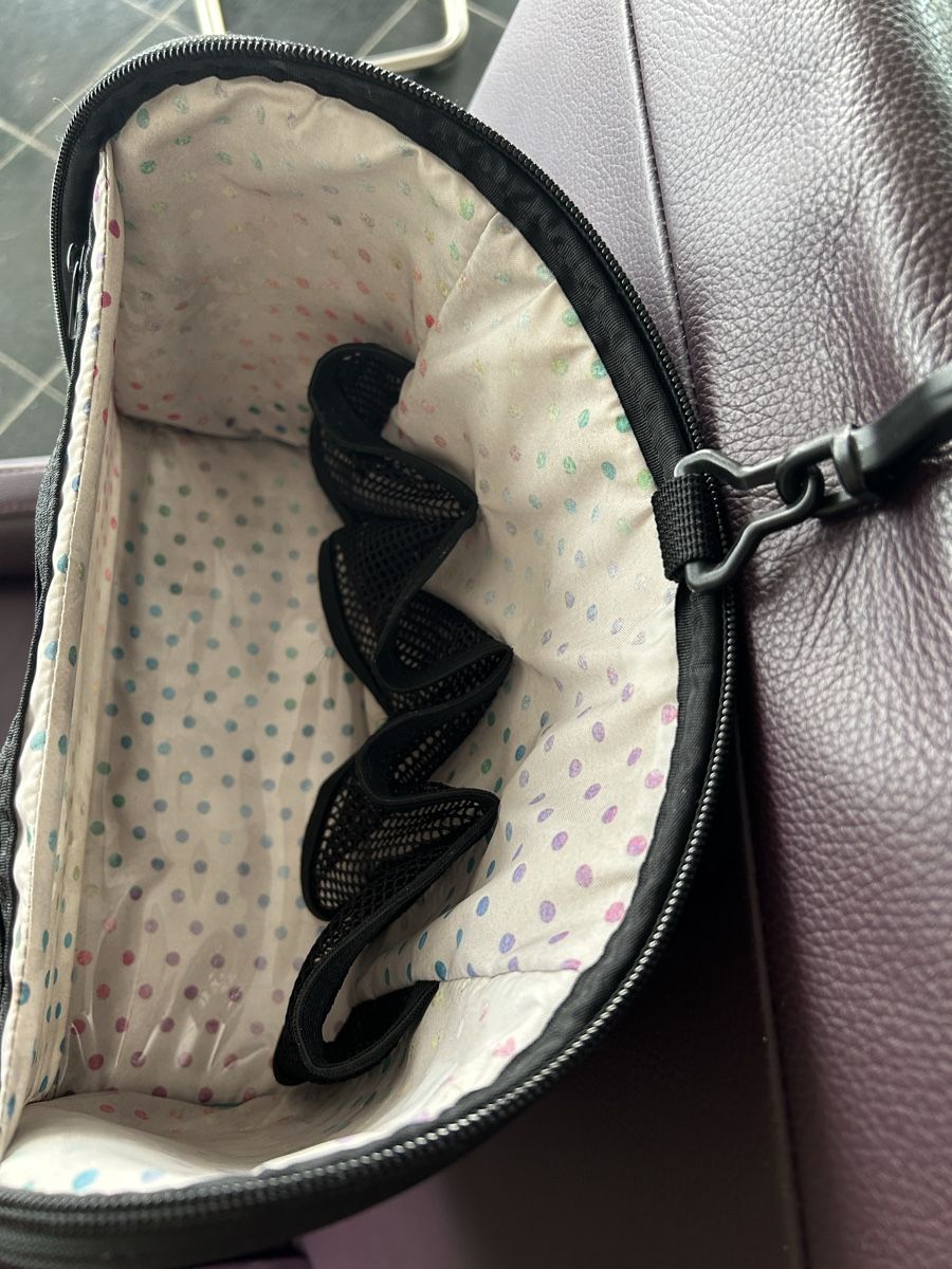 Dakine Custodie per cosmetici: Kosmetik-Tasche ( Dakine) – Usato da Schlosswil venduto da s.r.k 3