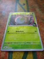 POKEMON  team rockets Tarundel I  DRI DE  019/182  KP50 2025