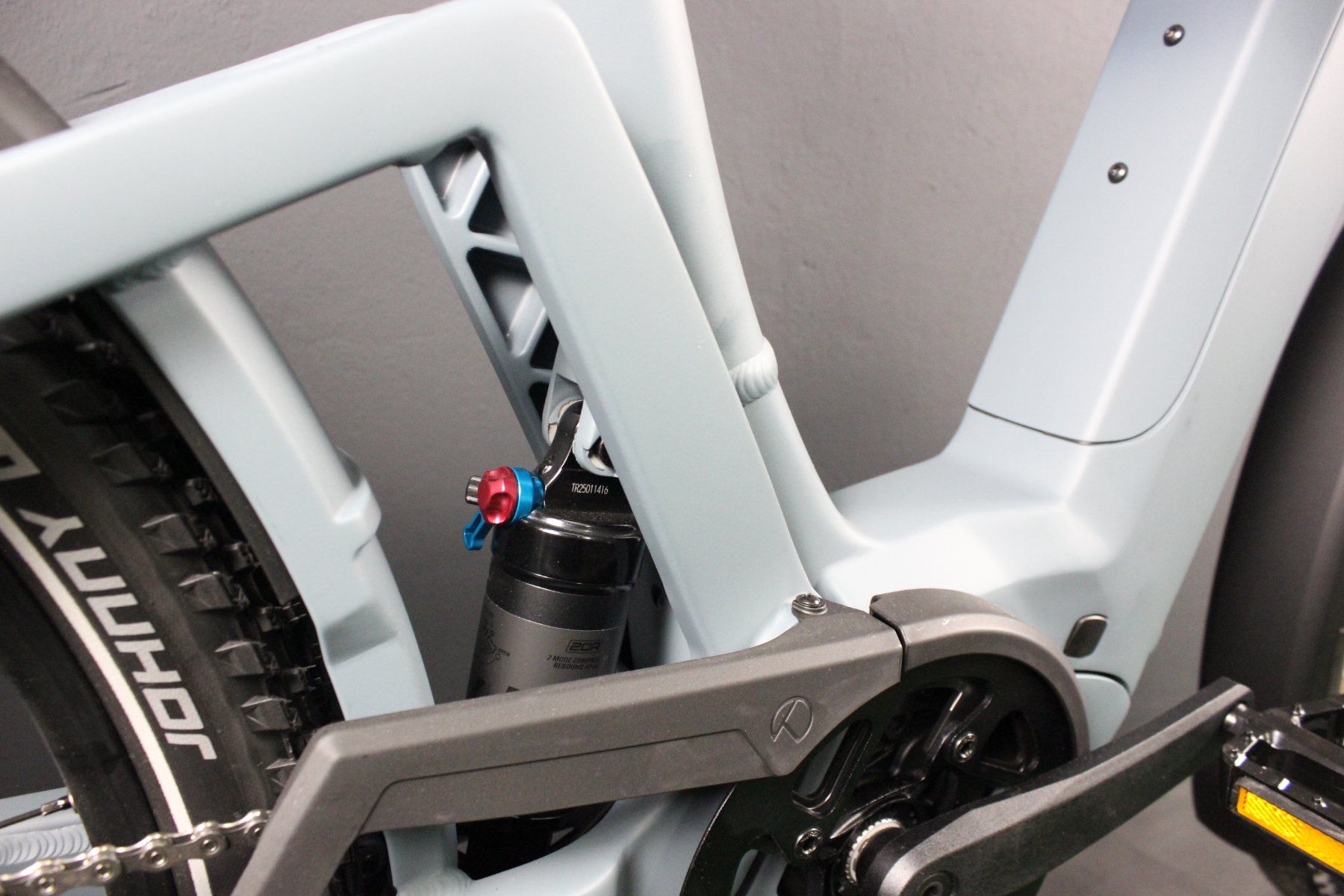 Kalkhoff Vélos: Kalkhoff Entice 7 + Adv – D'occasion à Egnach par Egnacher-2Rad-Center 3