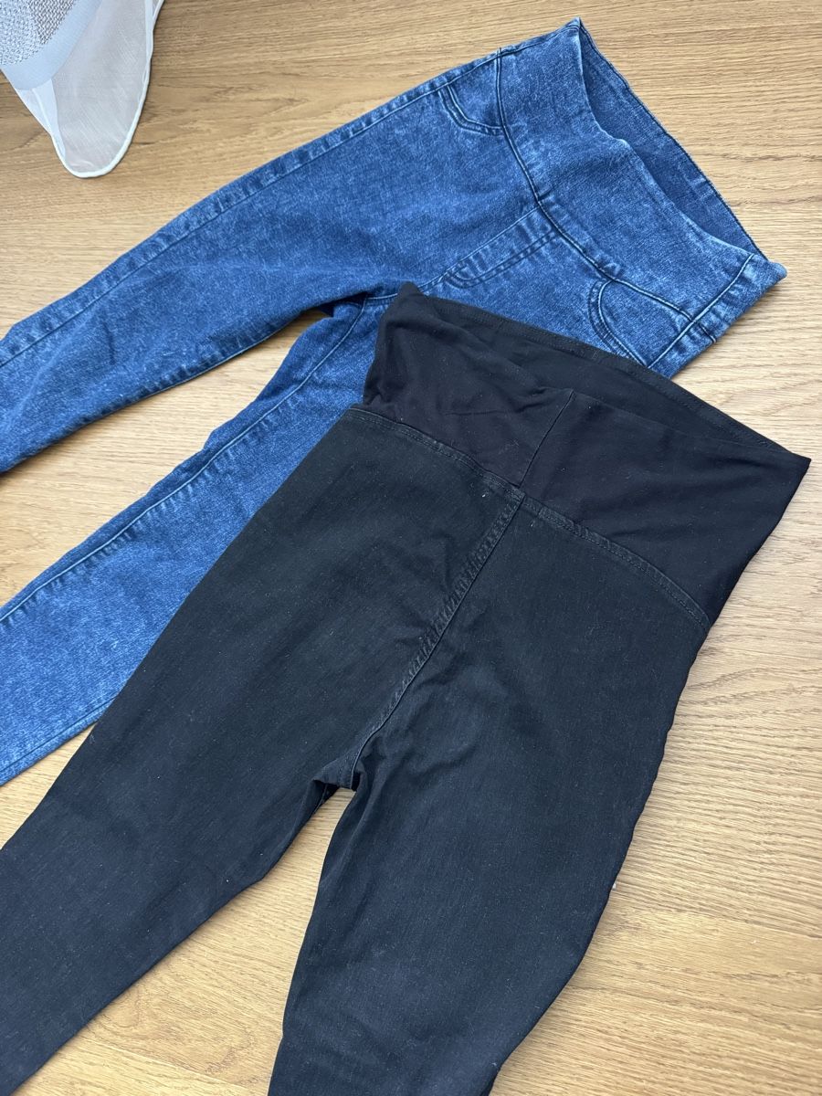 H&M Hosen: H&M mama size XS/s – Gebraucht aus Blonay von art_7f87 2