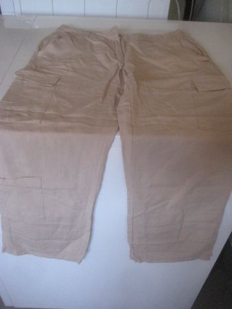 DAMEN  HOSE