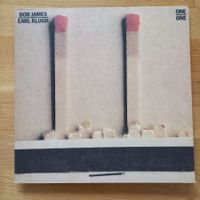 Bob James & Earl Klugh - One On One