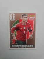 Panini Extra Sticker Cristiano Ronaldo