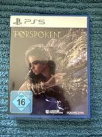 Forspoken PS5