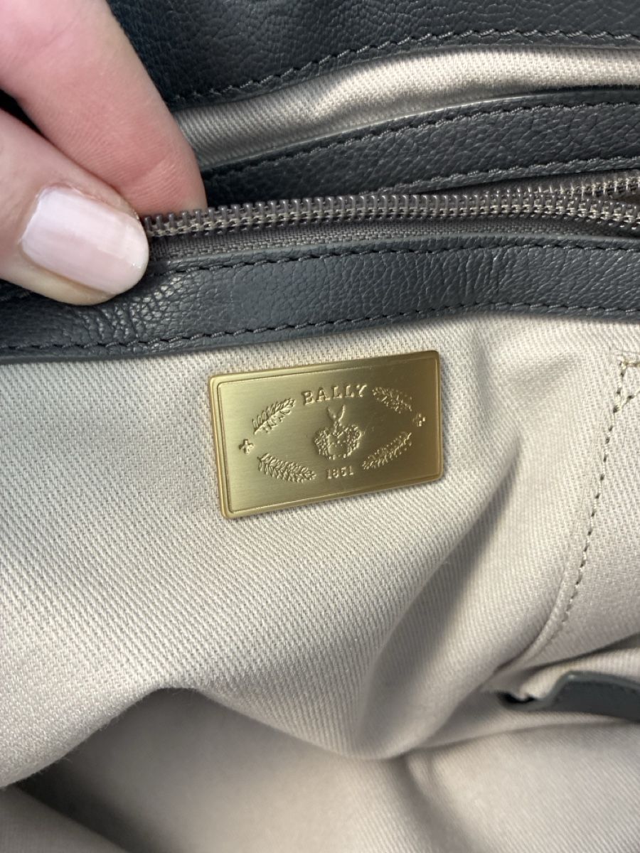 Bally Taschen für Damen: Bally Tasche – Gebraucht aus Seon von juliabuster117 5