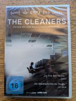 The Cleaners (DVD - NEU & Originalverpackt)