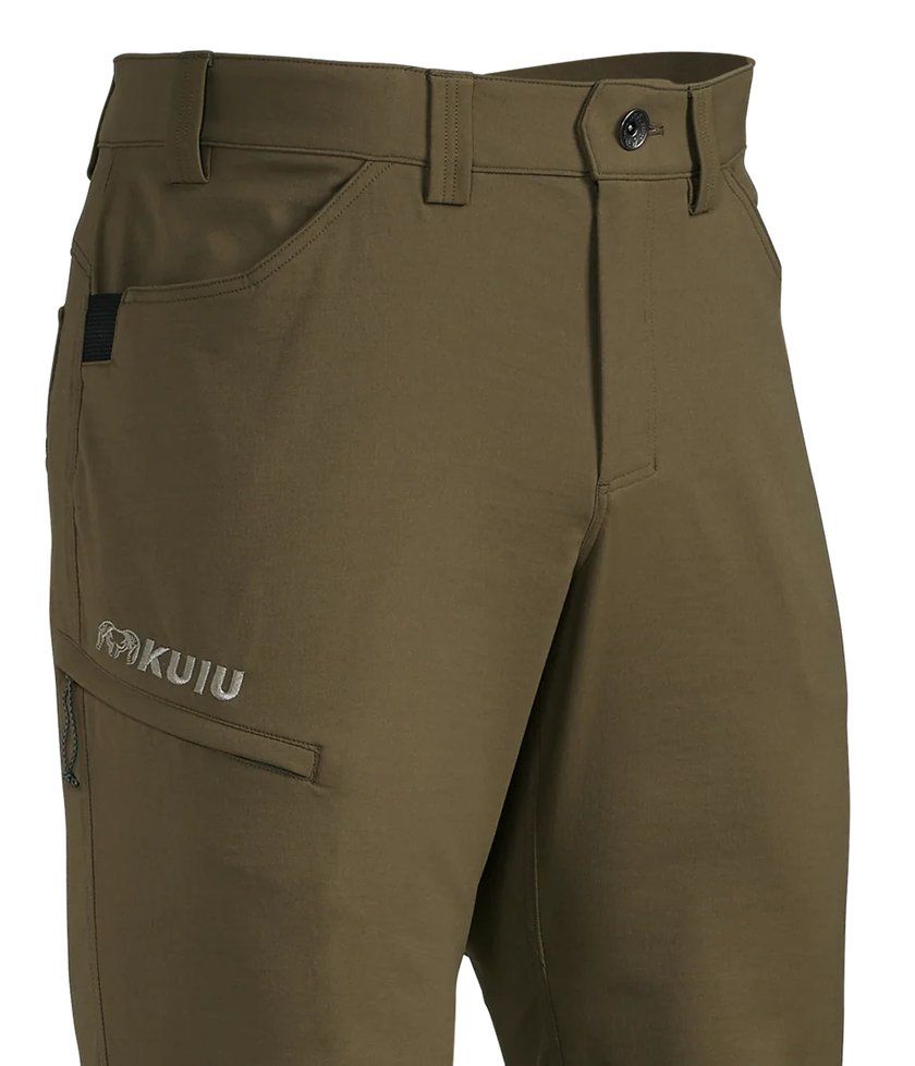 Pantalons: KUIU Switchback Pant Jagdhose Gr.44-34 NEU – Neuf avec emballage d'origine à Ulrichen par IMA-HA2 2