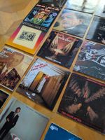 LP Schallplatten Sammlung 23 Stück