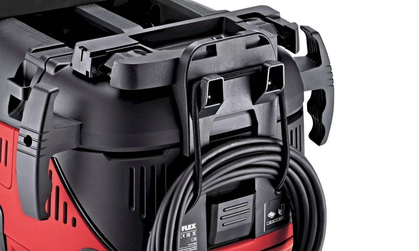 Flex Staubsauger & Zubehör: Flex VCE 44 M AC-Set Sicherheitssauger – Neu und originalverpackt aus Bottighofen von zaap 3