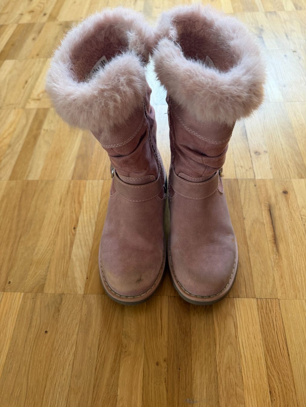 Graceland Scarpe per ragazze: Mädchen Winterstiefel Grösse 27 – Usato da Kloten venduto da phug