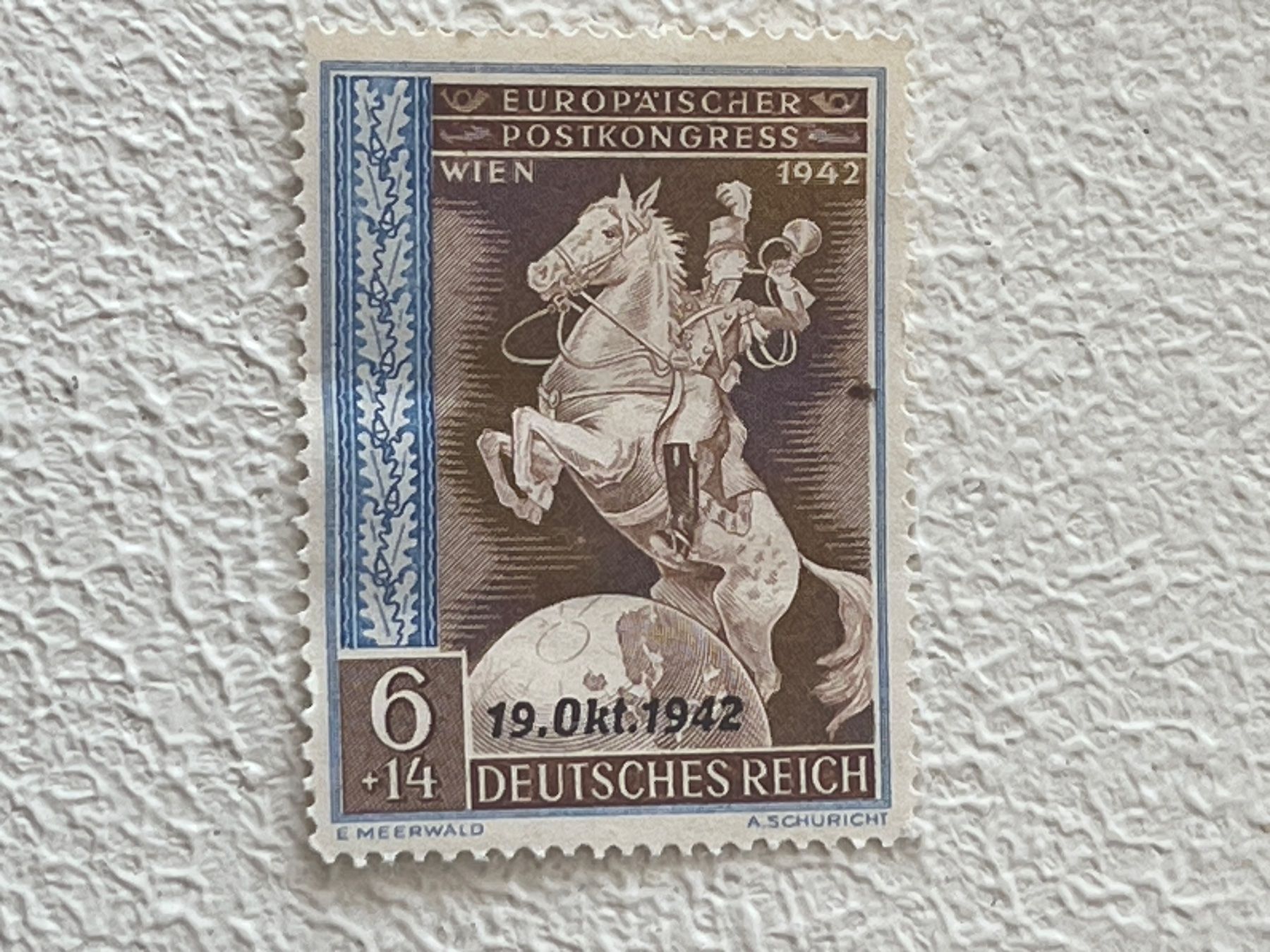 Tutti i francobolli: DR - Deutsche Reich Briefmarke – Usato da Chiasso venduto da AzenYa