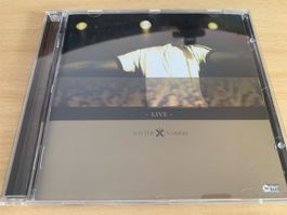 Xavier Naidoo – - LIVE -