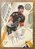Signed Stars - Mirco Müller - 21/69