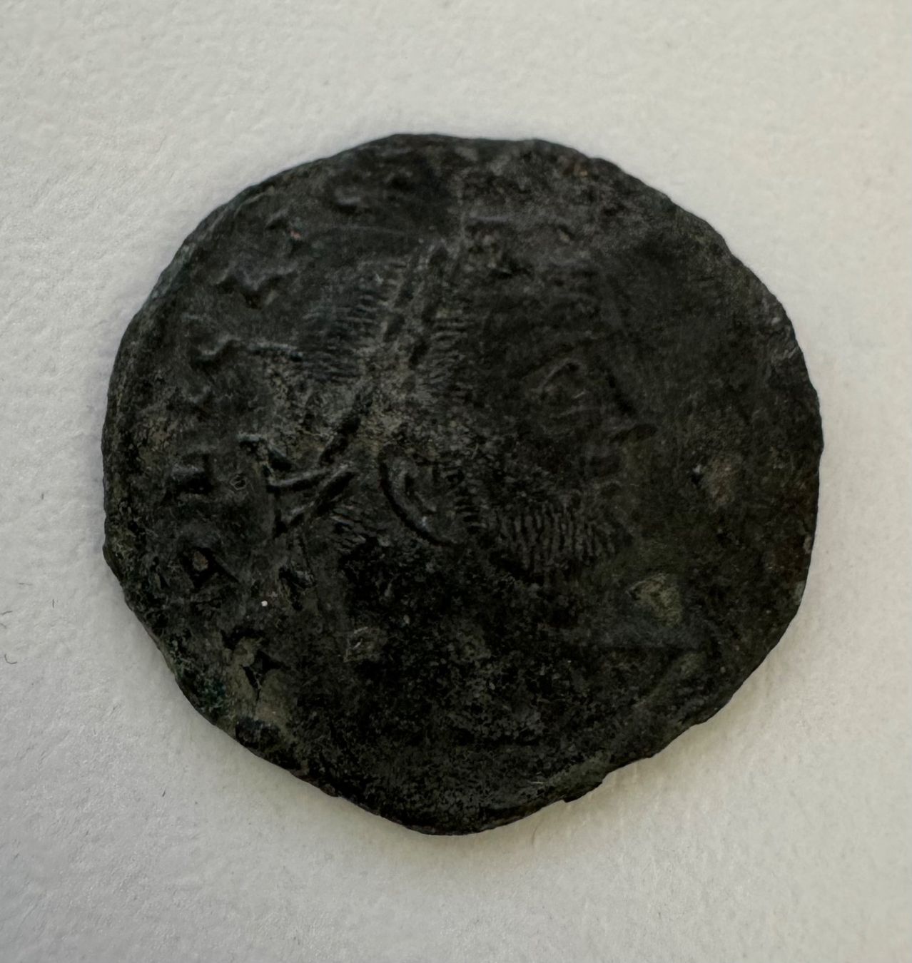 Tutti le monete: Römische Münze - Licinius I. – Usato da Alchenflüh venduto da Dino_Z