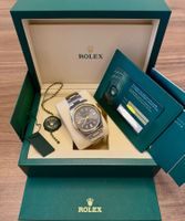 Rolex Oyster Perpetual 100 Years 134303