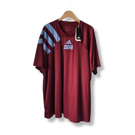 Maillot Servette FC Bordeaux 3XL Neuf avec étiquette