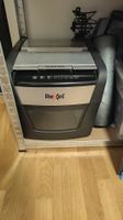 Rexel Aktenvernichter Optimum AutoFeed+ 45X, Top!