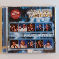 MusicStar - Your Favourites - Aus der TV-Show F29