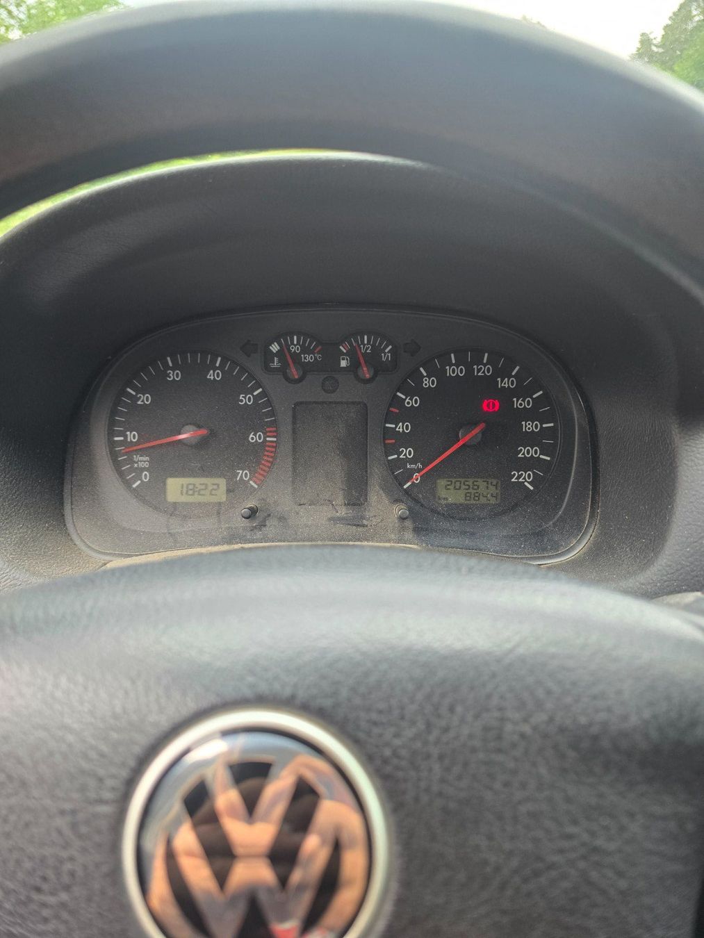 VW Autos: VW Golf 4 1.4l 16V – Gebraucht aus Winterthur von jschmid2003 6