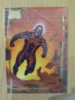 Marvel Masterpieces XL Cyclops Gold Foil  Limited edition