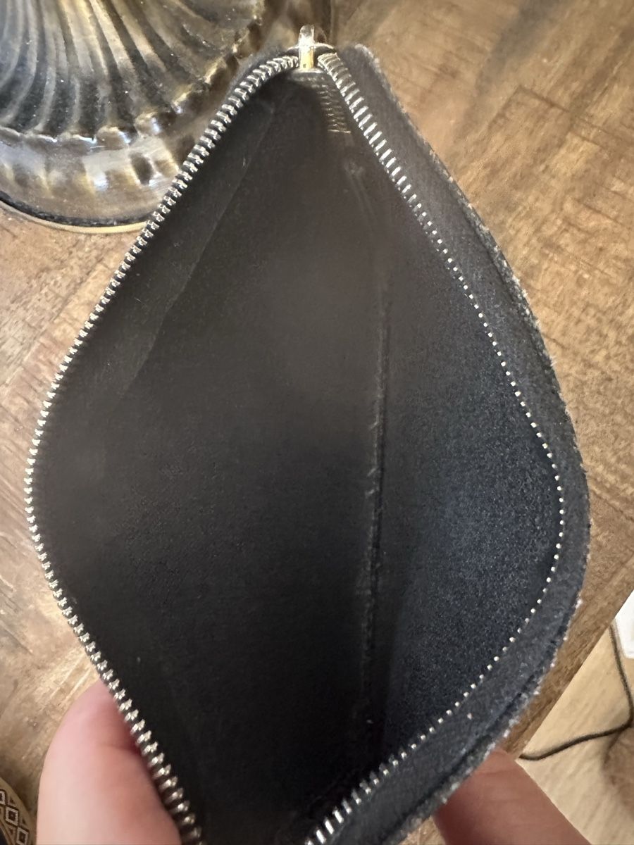 Mcm Portafogli: Mcm – Usato da Hombrechtikon venduto da mia_rs79 4