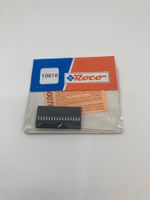 Neuer Roco 16-fach Stecker
