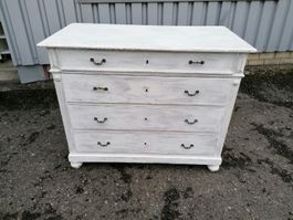 Kommode Shabby Chic