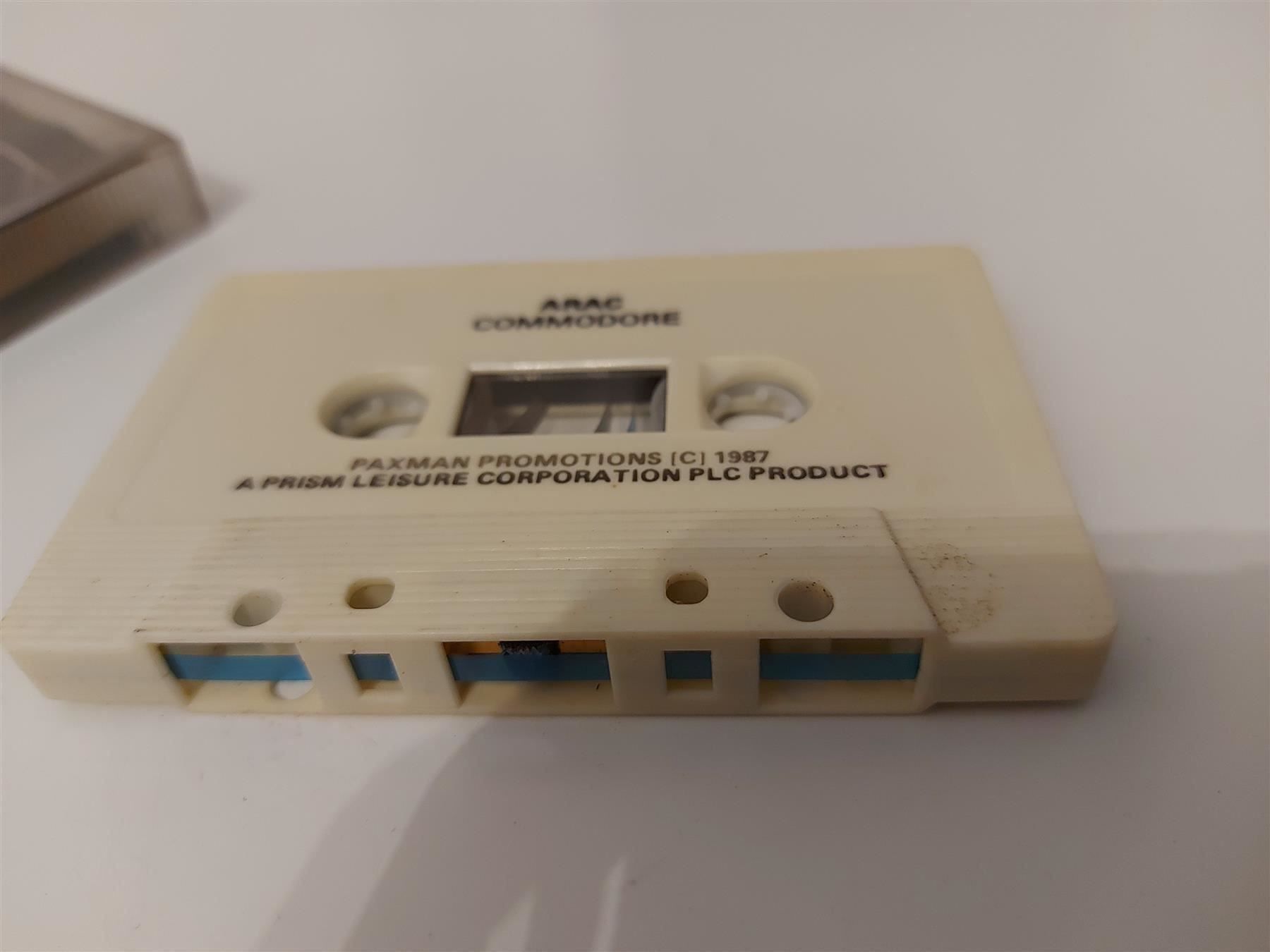 PC: Arac Commodore 64 C64 C64/128 – Usato da Aarau venduto da Kaesekuchen2000 2